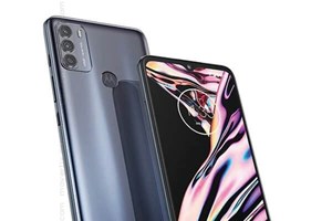 Motorola Moto G50: A nova geração low-cost