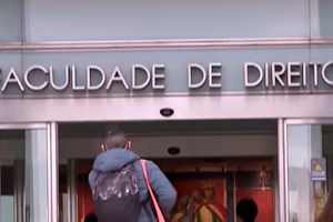 Nenhuma queixa de assédio na Faculdade de Direito de Lisboa seguiu para tribunal
