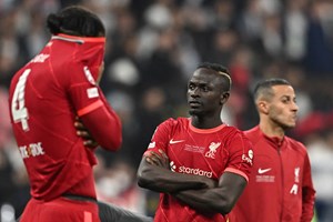 Depois de perder a final da Champions Liverpool pede investigação 