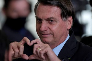 Brasil: polícia faz buscas a empresários que falaram de golpe a favor de Bolsonaro 