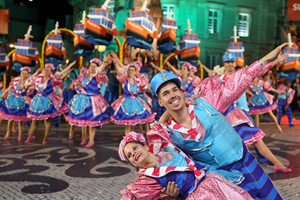 Onde ir festejar os Santos Populares: o melhor em cartaz