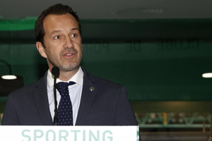 FC Porto anuncia que vai agir judicialmente contra Frederico Varandas
