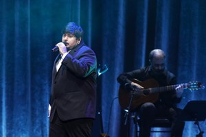 Festas de Oeiras regressam com concertos de Tony Carreira, Ana Moura e Agir