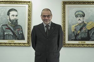 Chefes da PSP “assaltam” rendas low-cost de Lisboa