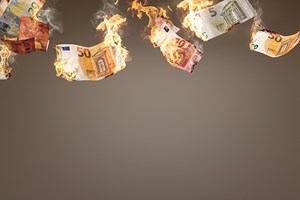 Benefícios fiscais para empresas: a grande máquina de queimar milhões