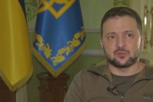 Zelensky
