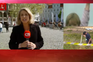 Entrevista a procurador alemão sobre Christian Bruckner