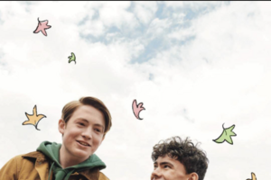 Heartstopper trailler