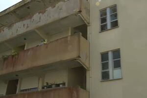 Famílias em risco de despejo em Aveiro 