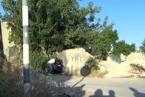 Vídeo mostra momentos dramáticos após jornalista da Al-Jazeera ser morta a tiro na Cisjordânia