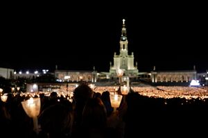 GNR reforça patrulhamento no âmbito das celebrações do 13 de outubro em Fátima