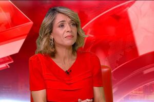 Sandra Felgueiras: "Advogada não teria a melhor relação com Rendeiro, a mulher e os advogados portugueses"