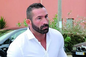 Marco ‘Orelhas’