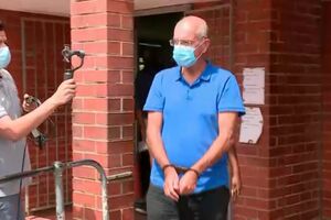 Família de Rendeiro já fez pedido para dar início à trasladação do corpo