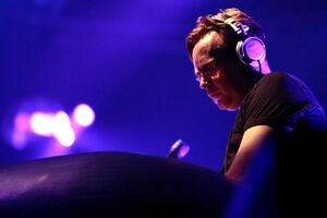 Andrew Fletcher