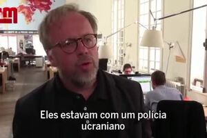 França em choque com morte de jornalista na guerra na Ucrânia