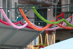 Alfama prepara Santos Populares com animação e sardinha