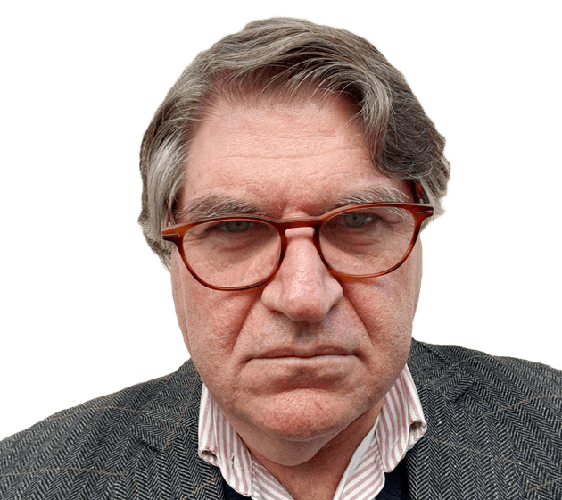 Eurico Reis