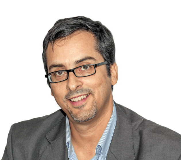 Sérgio Pratas