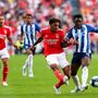 FC Porto-Benfica: quem marcou mais golos, vitórias históricas e episódios insólitos
