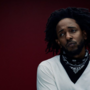 Kendrick Lamar voltou com um single. Álbum chega no final da semana