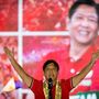 Bongbong Marcos, o filho do ditador que deverá tornar-se presidente das Filipinas