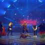 Ucrânia vence a Eurovisão