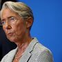 Élisabeth Borne nomeada para o cargo de primeira-ministra em França 
