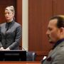 Como é que o júri vai decidir sobre o caso de Johnny Depp e Amber Heard?