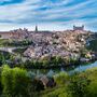 Toledo e Segóvia: bem-vindo à Espanha medieval