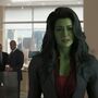 'She-Hulk', série da Disney+, chega aos ecrãs em agosto