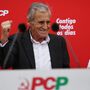 Jerónimo de Sousa abandona liderança do PCP