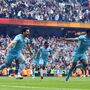 Manchester City é o primeiro tetracampeão de futebol em Inglaterra