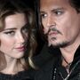 Julgamento que opõe Johnny Depp a Amber Heard quase a terminar. O que já aconteceu? 