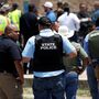 Resposta da polícia ao tiroteio no Texas considerada um 'fracasso abjeto'