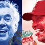 Klopp e Ancelotti: o duelo dos treinadores mais cool do mundo