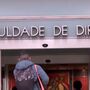 Nenhuma queixa de assédio na Faculdade de Direito de Lisboa seguiu para tribunal