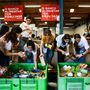 Banco Alimentar recolhe quase 2.300 toneladas de alimentos 