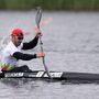 Canoísta Fernando Pimenta campeão da Europa em K1 5000m
