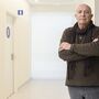 “Ter um cigarro entre os dedos fica interiorizado. Torna-se automático”