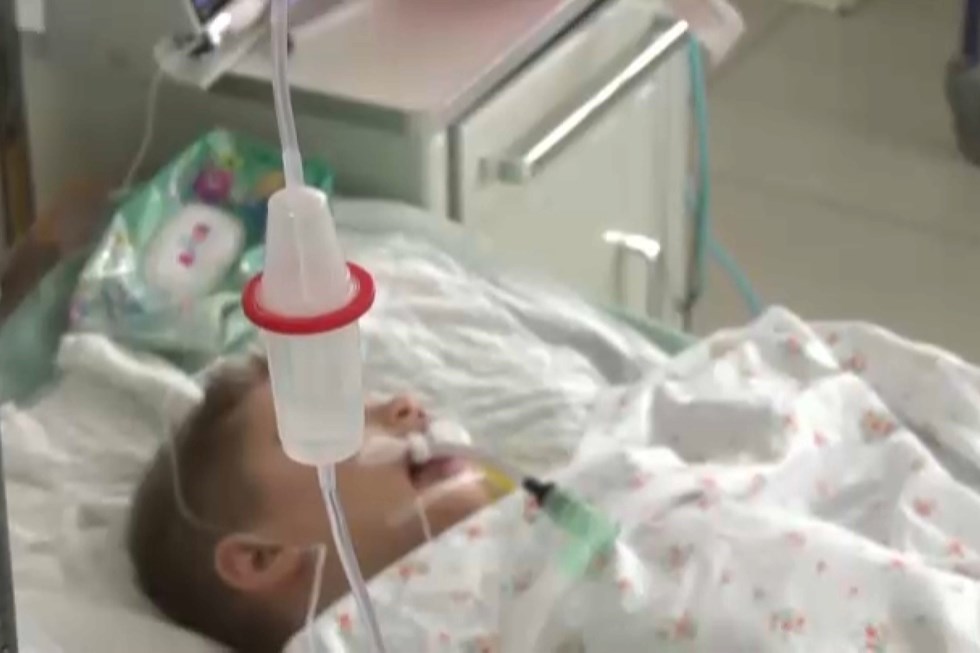 Portugal Reportou 17 Casos Suspeitos De Hepatite Aguda Infantil De Origem Desconhecida Última 0946