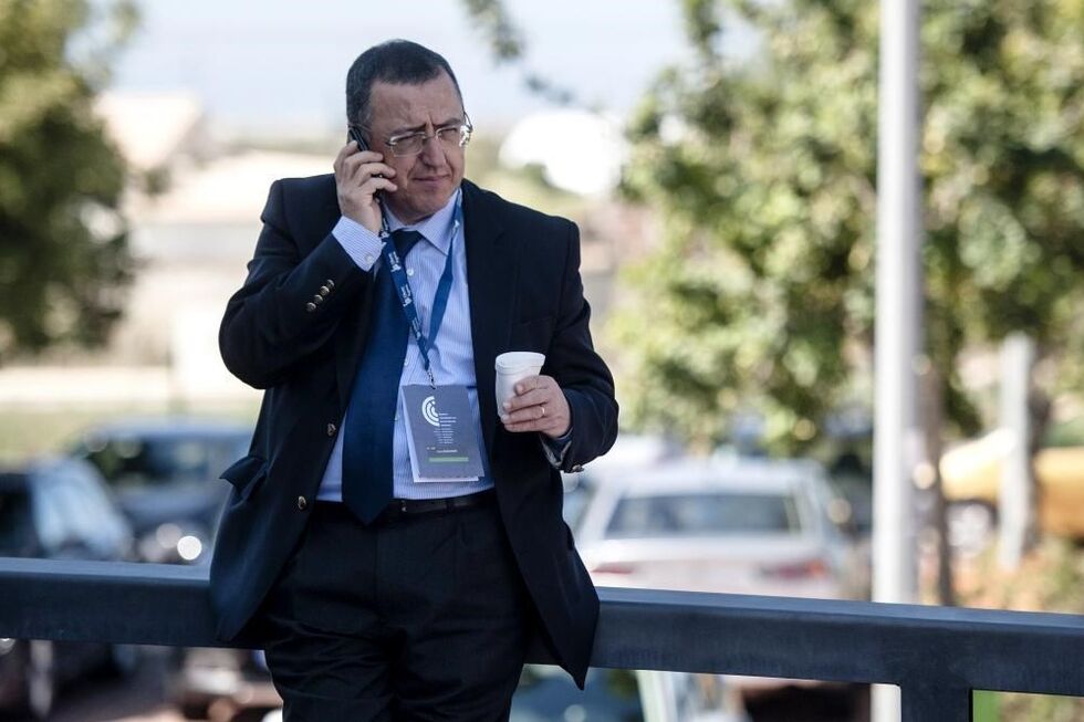 Carlos Alexandre terá como missão analisar desperdícios e ilícitos financeiros no SNS