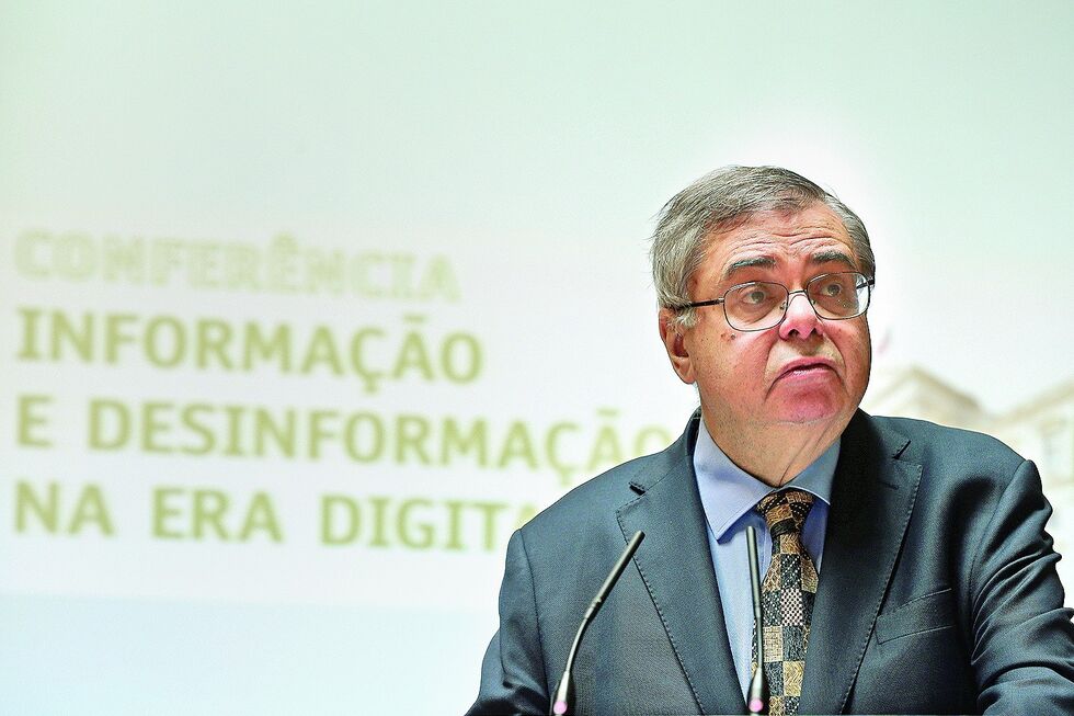 Mário Mesquita