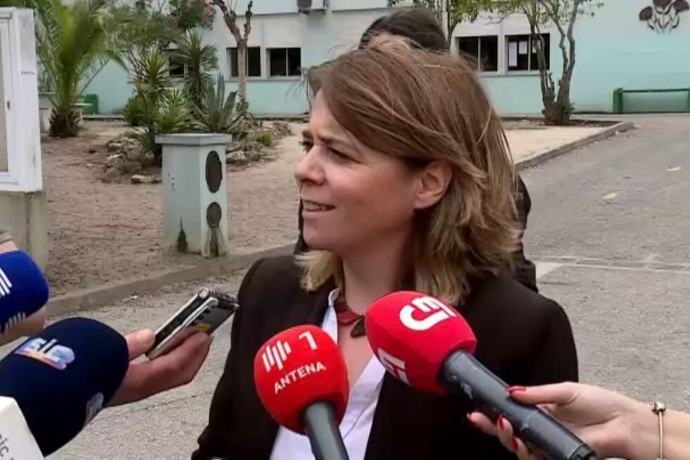 Catarina Martins pondera candidatura à Presidência em Belém