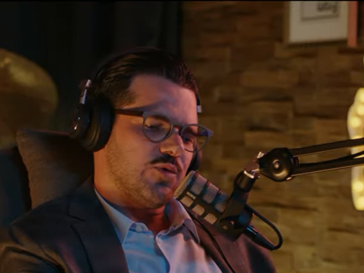 Miguel Milhão diz que o Bloco de Esquerda lhe devolveu um donativo de €1.000