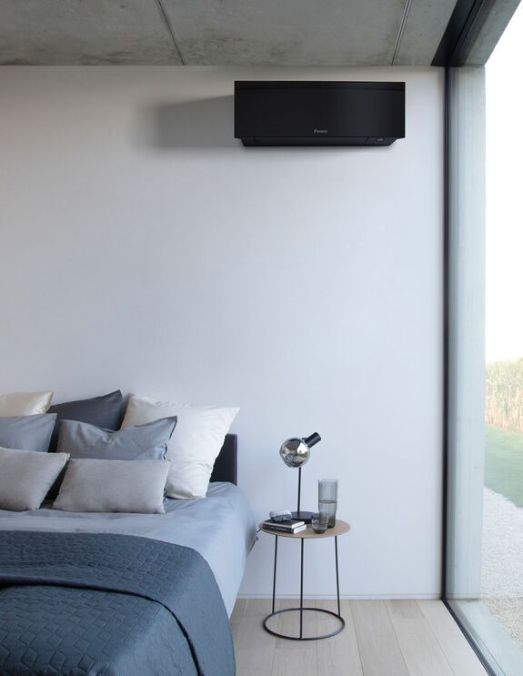 Daikin, na linha da frente da climatização