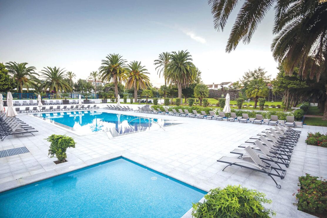 Azoris Hotels & Leisure de portas abertas para os turistas