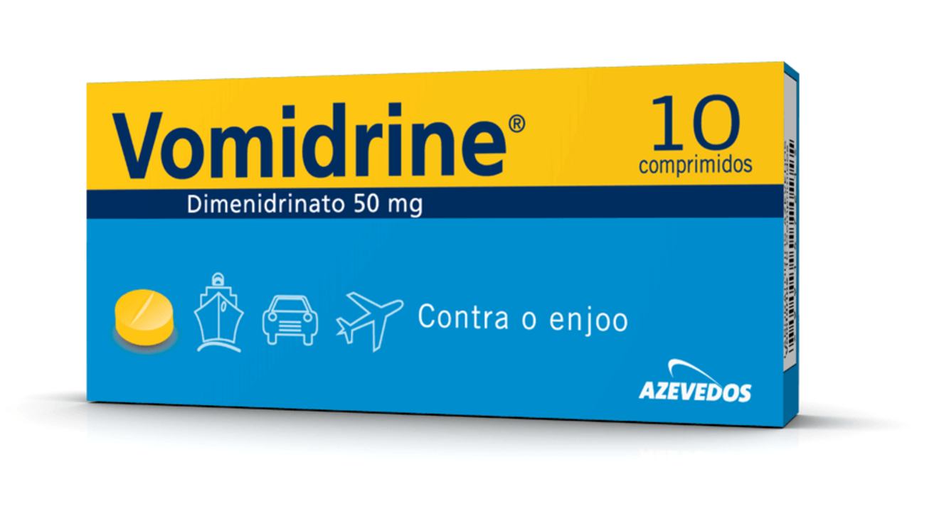 Viagens: dicas para prevenir enjoos e náuseas