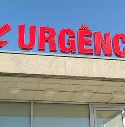 Doentes urgentes enfrentam esperas de até 13 horas nos hospitais de Lisboa