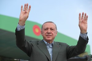 Turquia pode voltar a bloquear a adesão da Finlândia e da Suécia à NATO